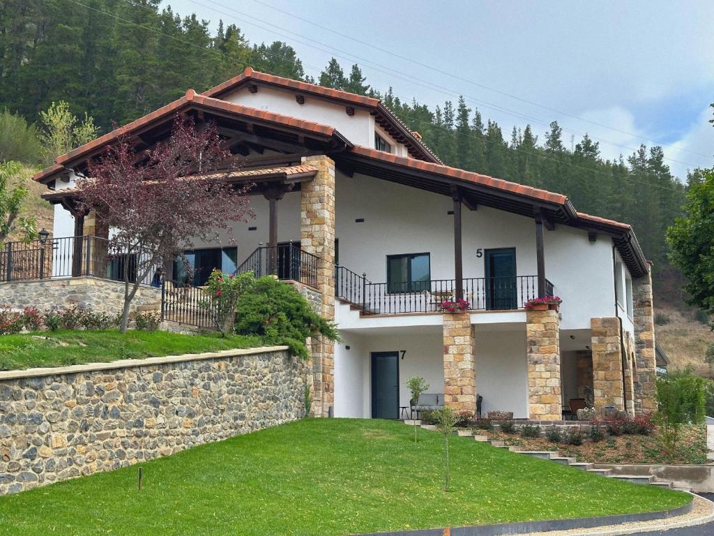 El Balcón de Potes - 16