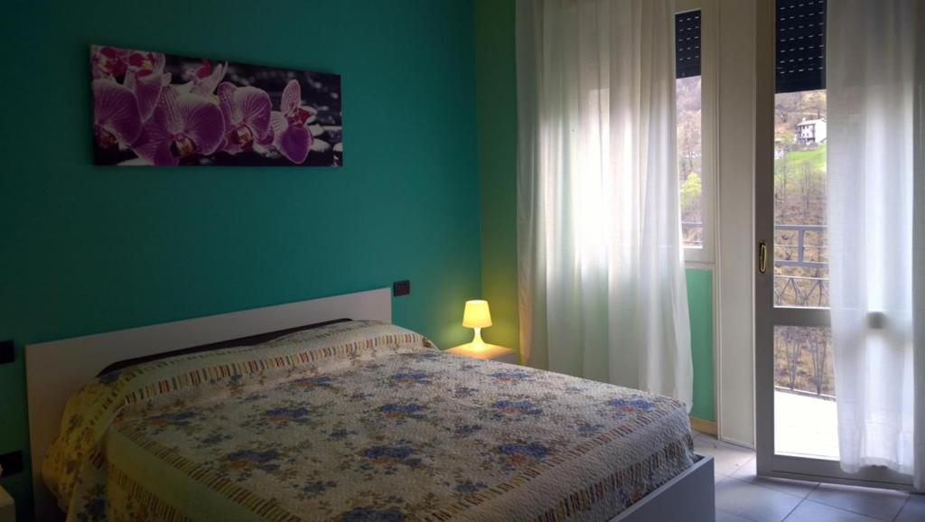 B&B Zia Maria - Housity