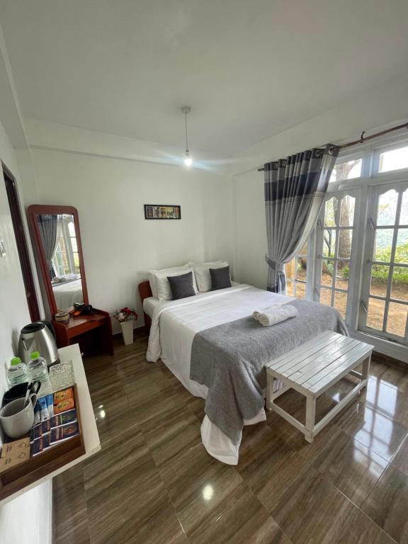 Mountain vibe ella - 19