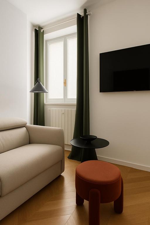 Serendipity Apartments - Porta Romana