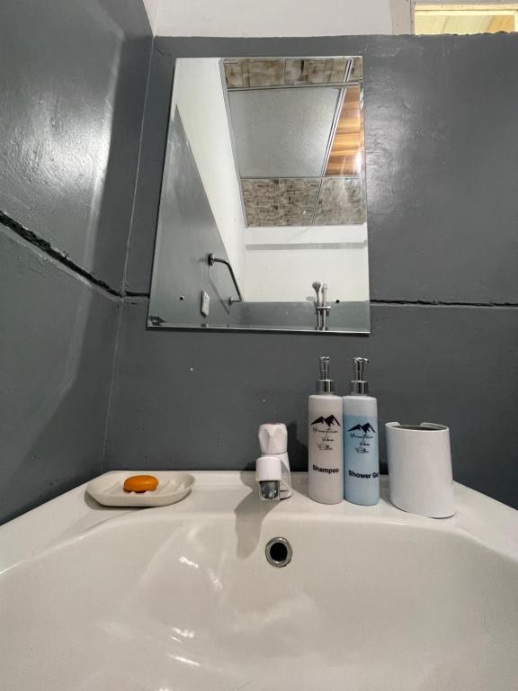 Mountain vibe ella - 7