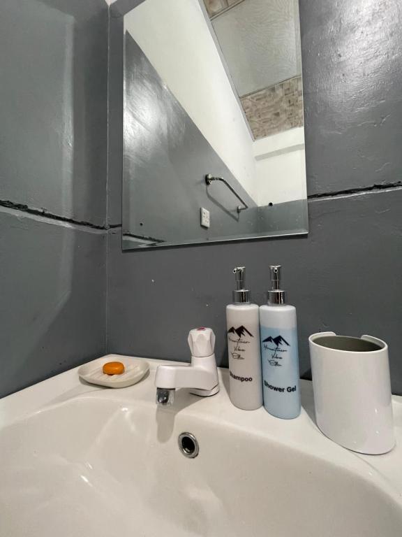 Mountain vibe ella - 9