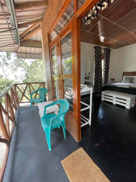 Mountain vibe ella - 13