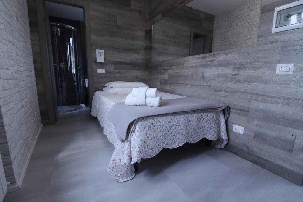 Hotel Pontenuovo - Habitación Individual