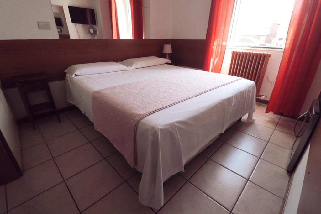 Hotel Pontenuovo - Habitación Doble O Twin