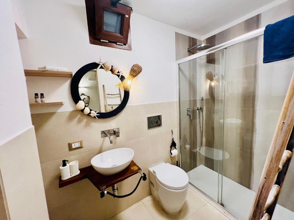 L'Antica Rimessa Da Gigi - 11