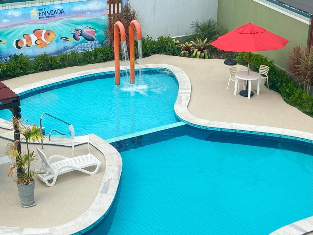 Hotel Enseada dos Corais