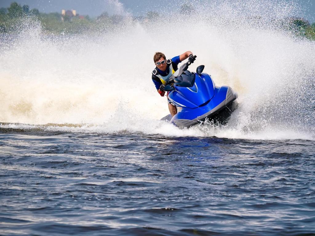 Hosté ubytování Camping Le Sagone