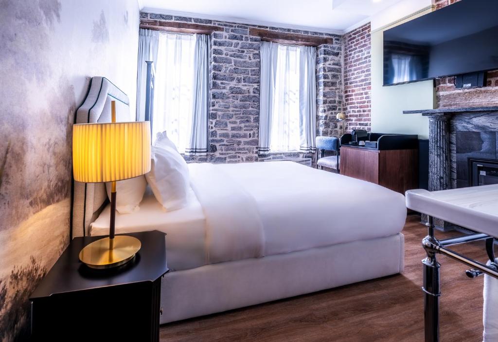 Hotel Acadia - Resim 40