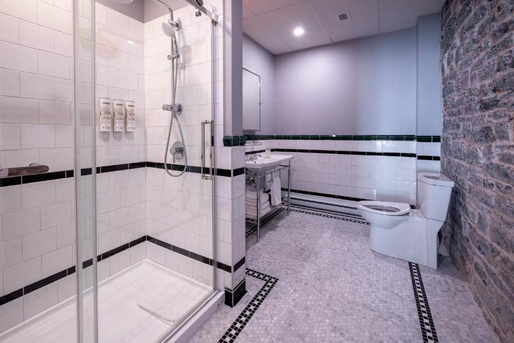 Hotel Acadia - Resim 41