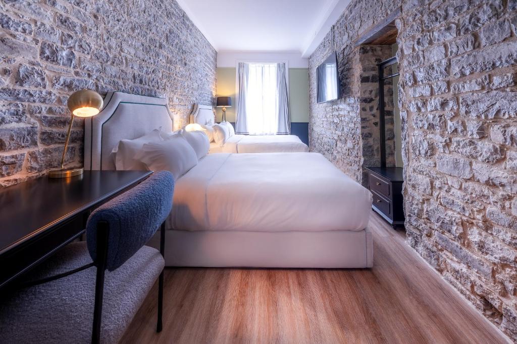 Hotel Acadia - Resim 42