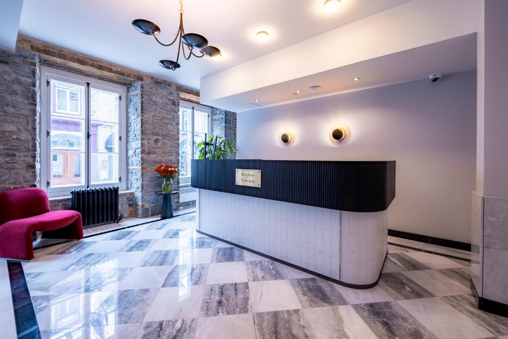 Hotel Acadia - Resim 43