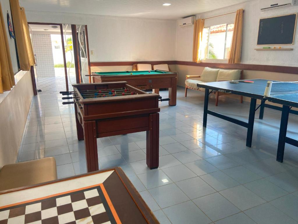 Hotel Enseada dos Corais