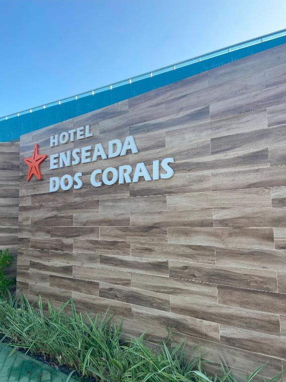 Hotel Enseada dos Corais