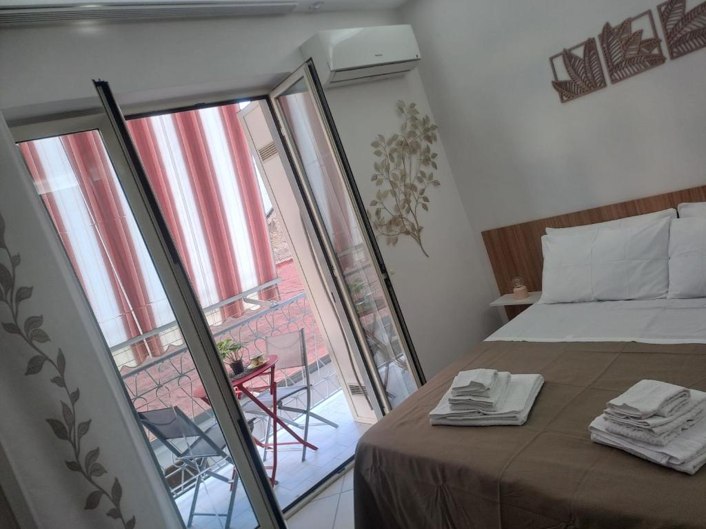 La casa di Ciro, Naples (updated prices 2025)