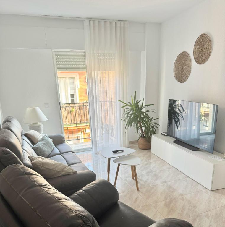 Céntrico Apartamento Vara de Rey