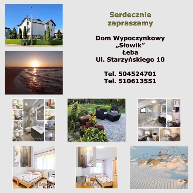 Dom wypoczynkowy słowik - ダブルルーム 専用バスルーム付