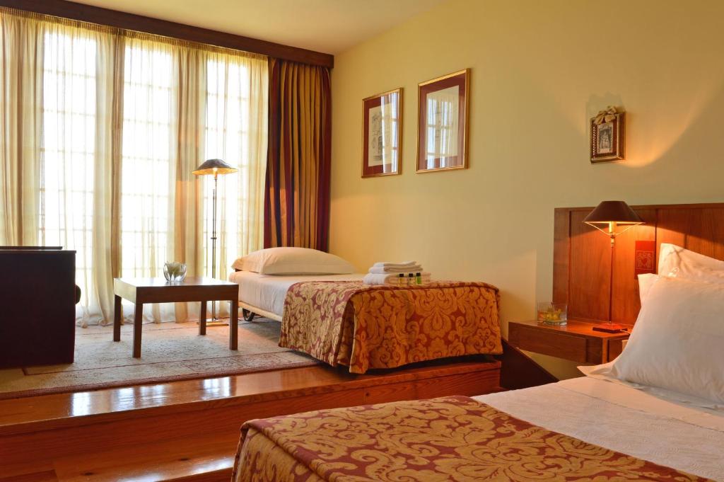 Pousada Mosteiro de Guimaraes - 19