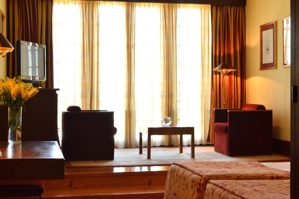 Pousada Mosteiro de Guimaraes - 10