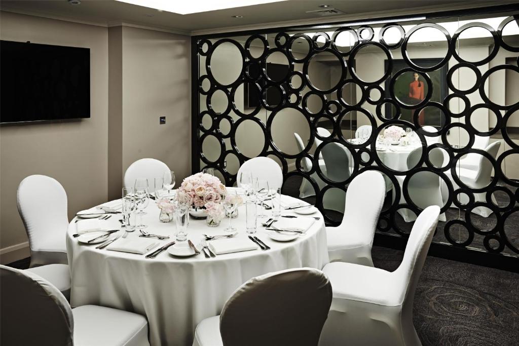 Radisson Blu Hotel, London South Kensington - Resim 29