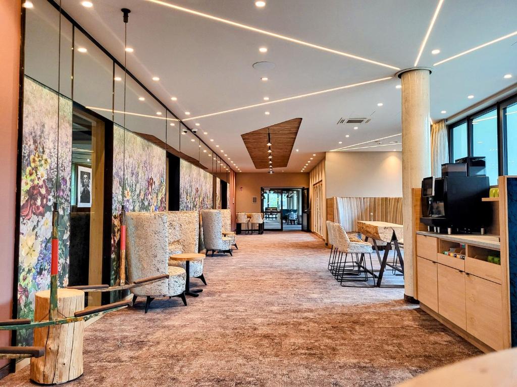 Mountain View Hotel Willingen, BW Signature Collection - 10