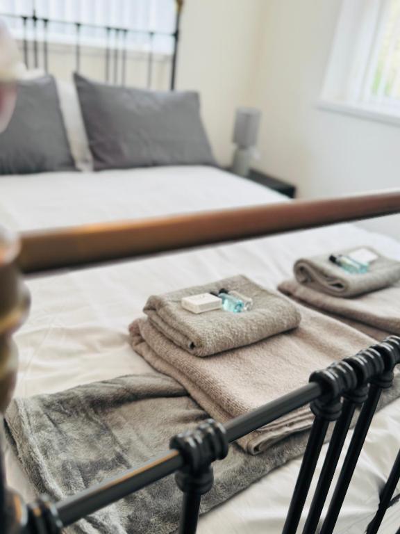 Millhouse 55 - Huis Met Vier Slaapkamers