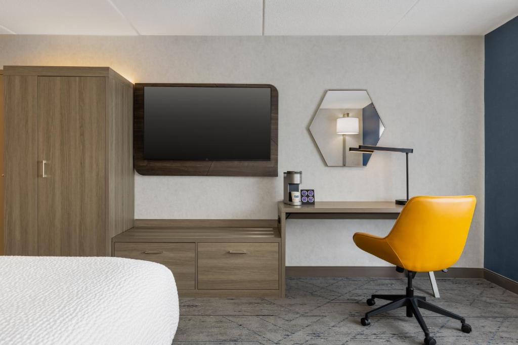 Holiday Inn Express & Suites Ottawa East-Orleans by IHG - Resim 20