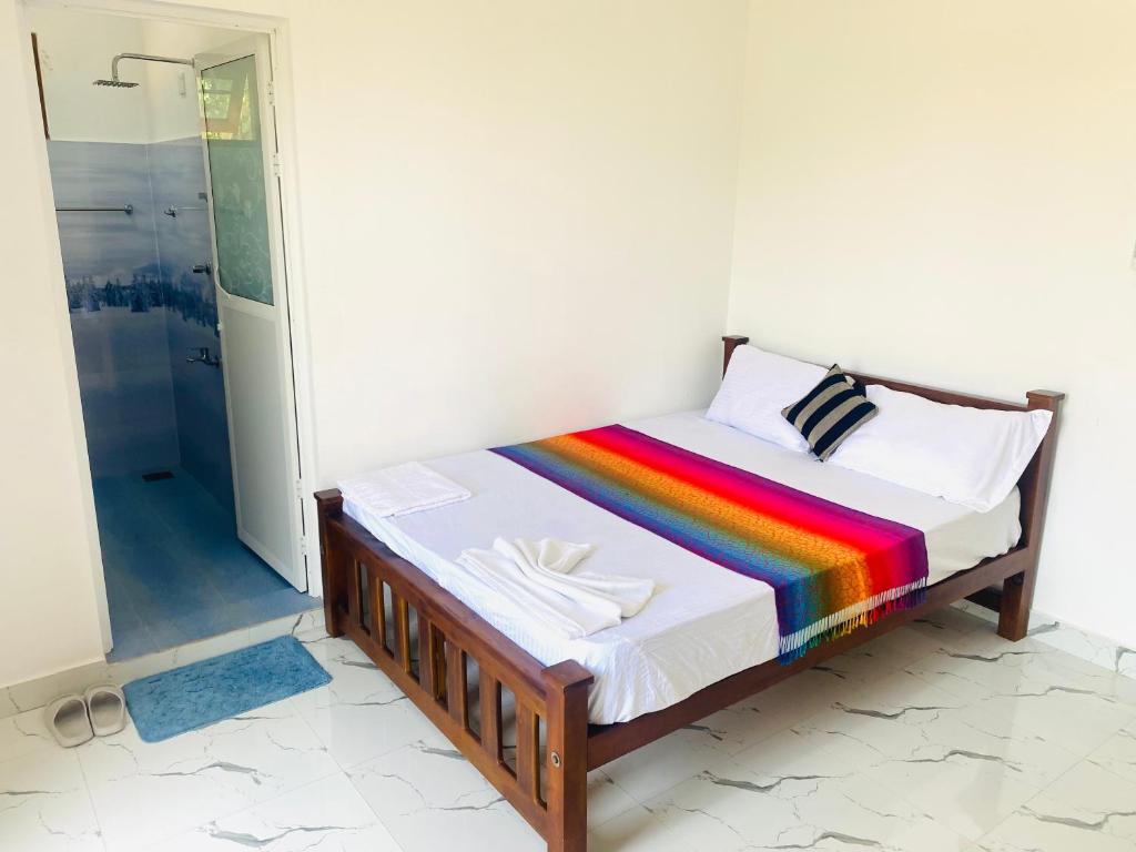 Sahan Tourist House - 9