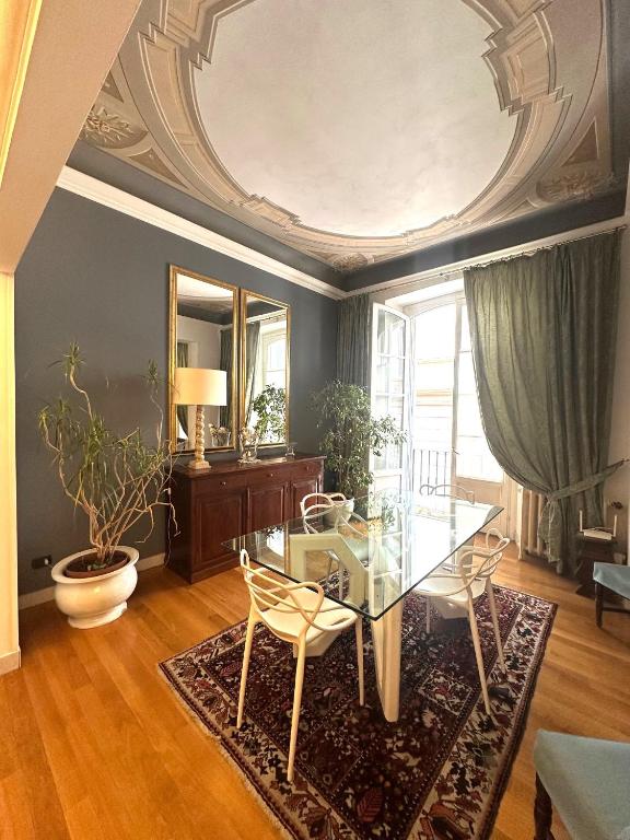 La Signoria, Rome (updated prices 2025)