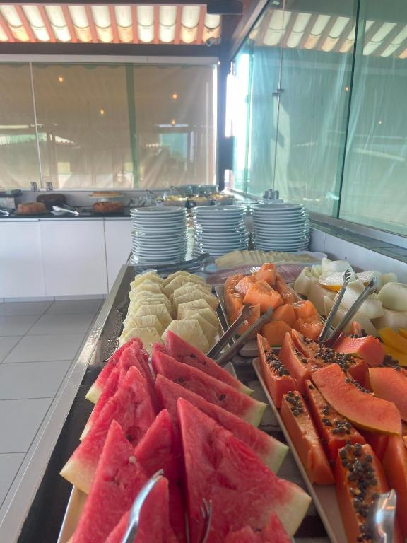 Hotel Enseada dos Corais