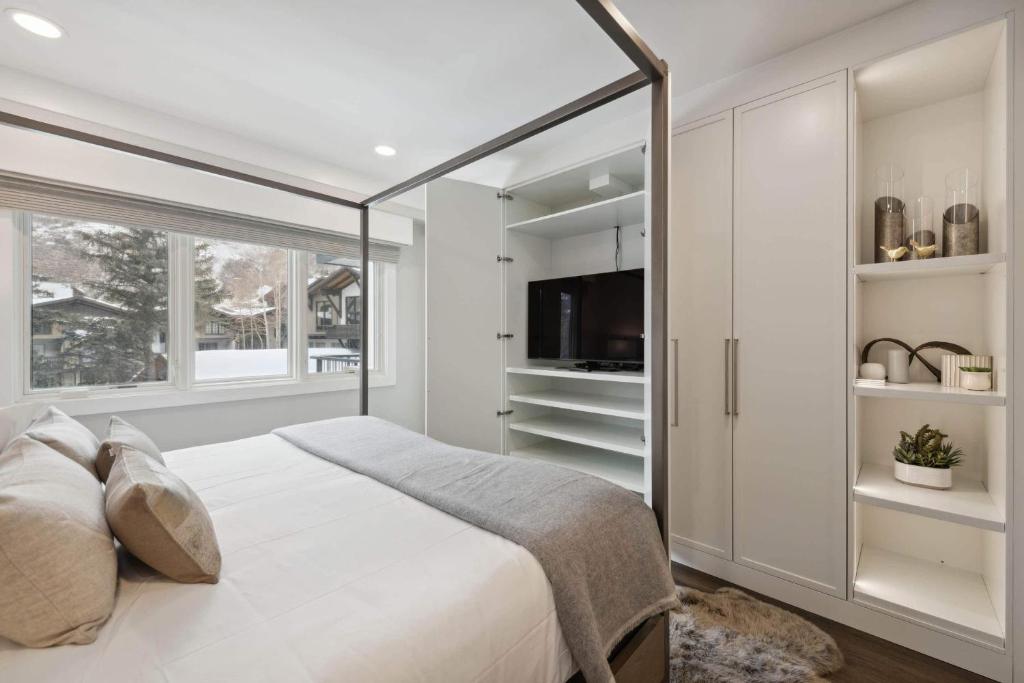 Gallery image of Lodge Tower 282 in Vail