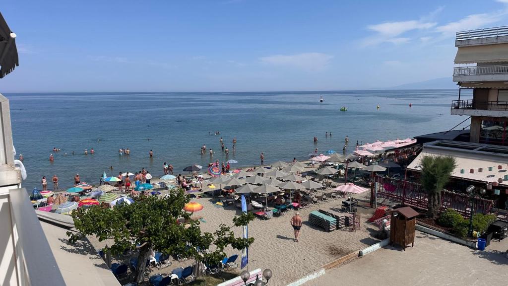 Gallery image of House Niki in Paralia Katerinis