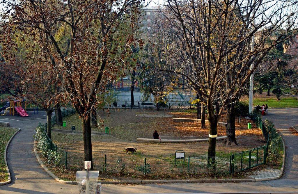 Hotel Aspromonte - Resim 17