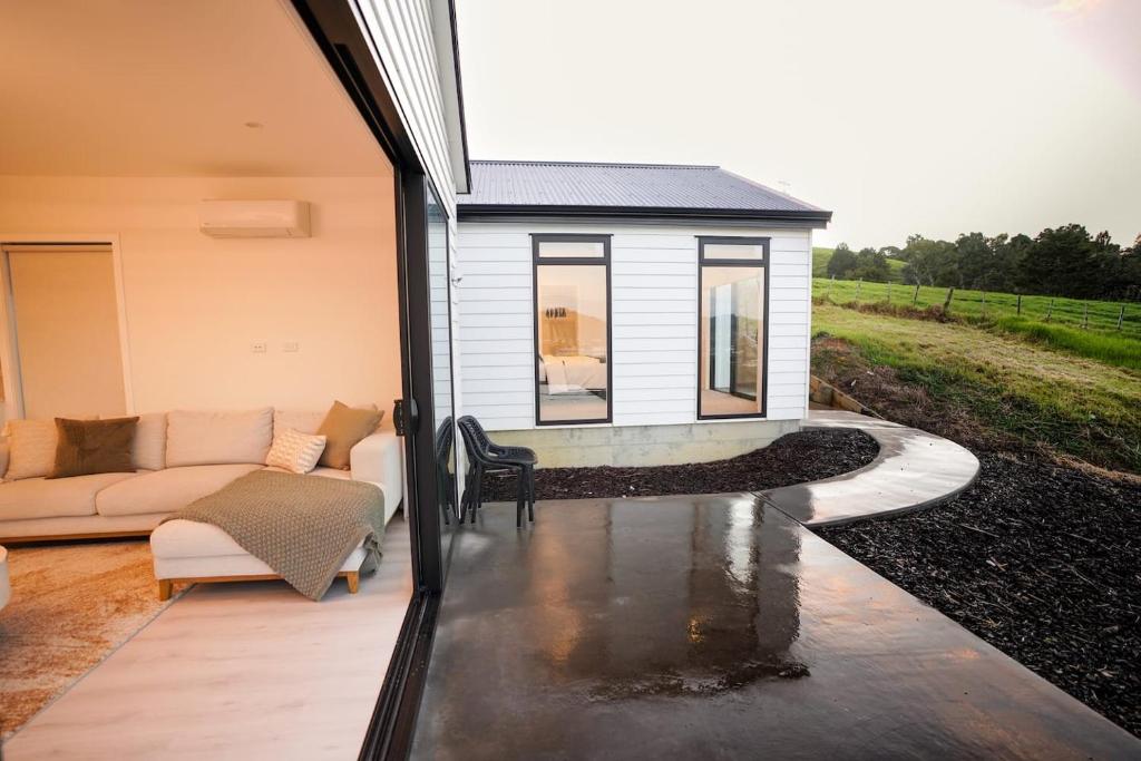 Northland Nest By Aotearoa Escapes - Resim 44