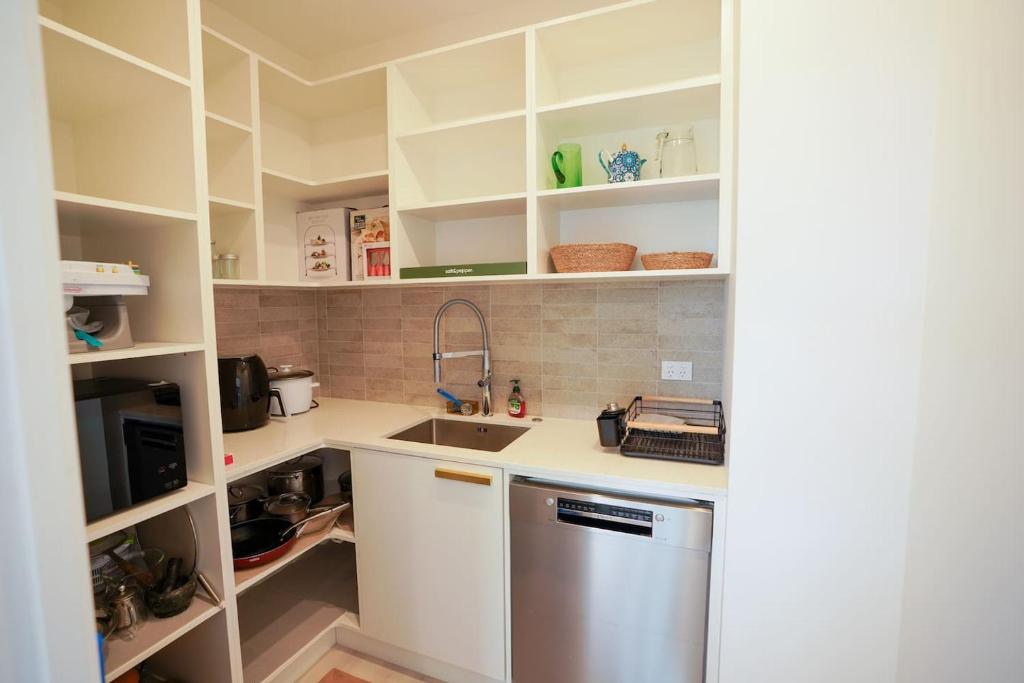 Northland Nest By Aotearoa Escapes - Resim 17