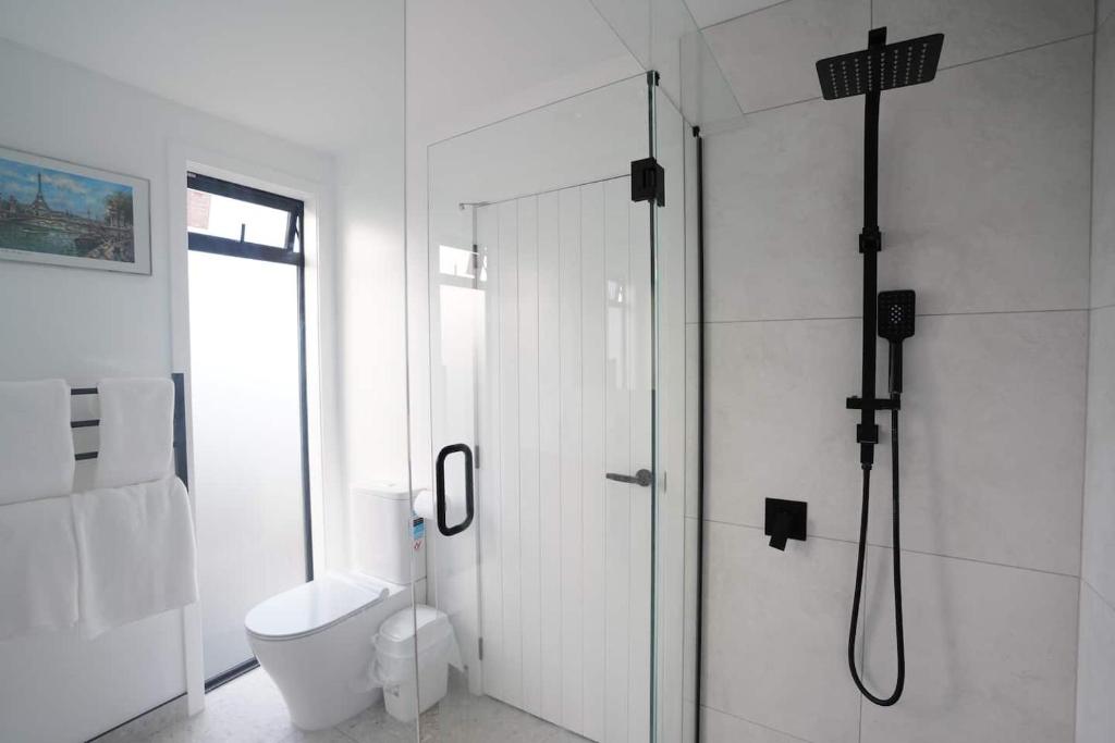 Northland Nest By Aotearoa Escapes - Resim 32