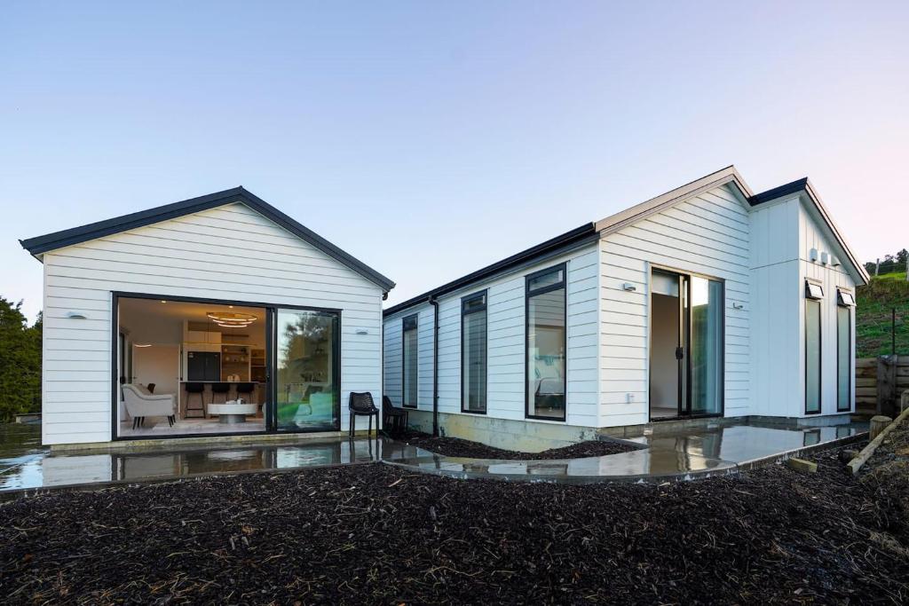 Northland Nest By Aotearoa Escapes - Resim 33