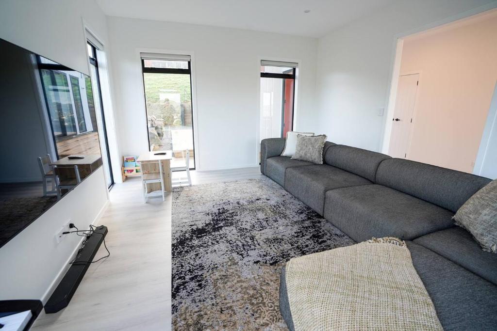 Northland Nest By Aotearoa Escapes - Resim 20