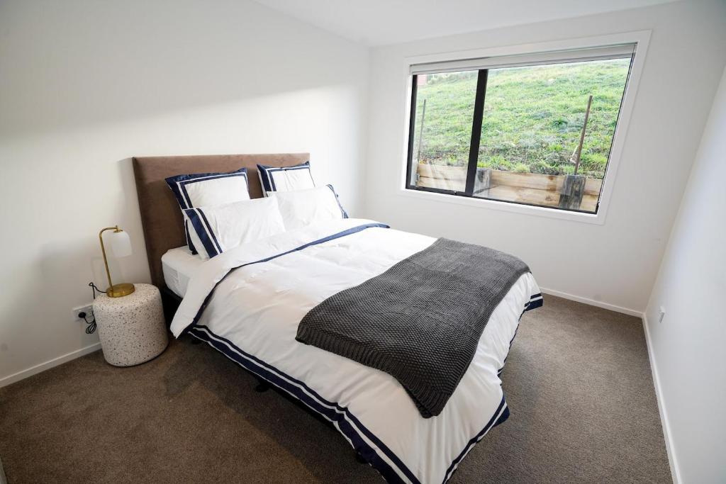 Northland Nest By Aotearoa Escapes - Resim 7