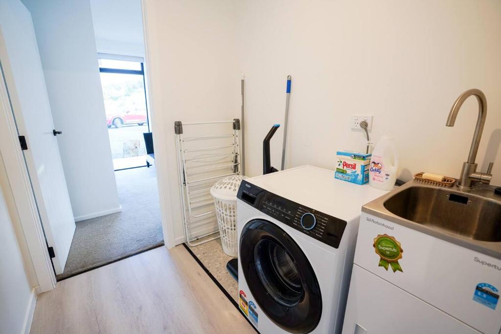 Northland Nest By Aotearoa Escapes - Resim 22