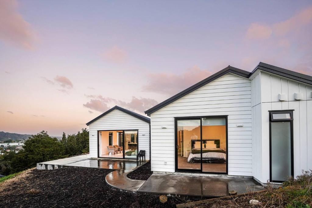 Northland Nest By Aotearoa Escapes - Resim 42