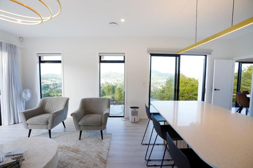 Northland Nest By Aotearoa Escapes - Resim 21