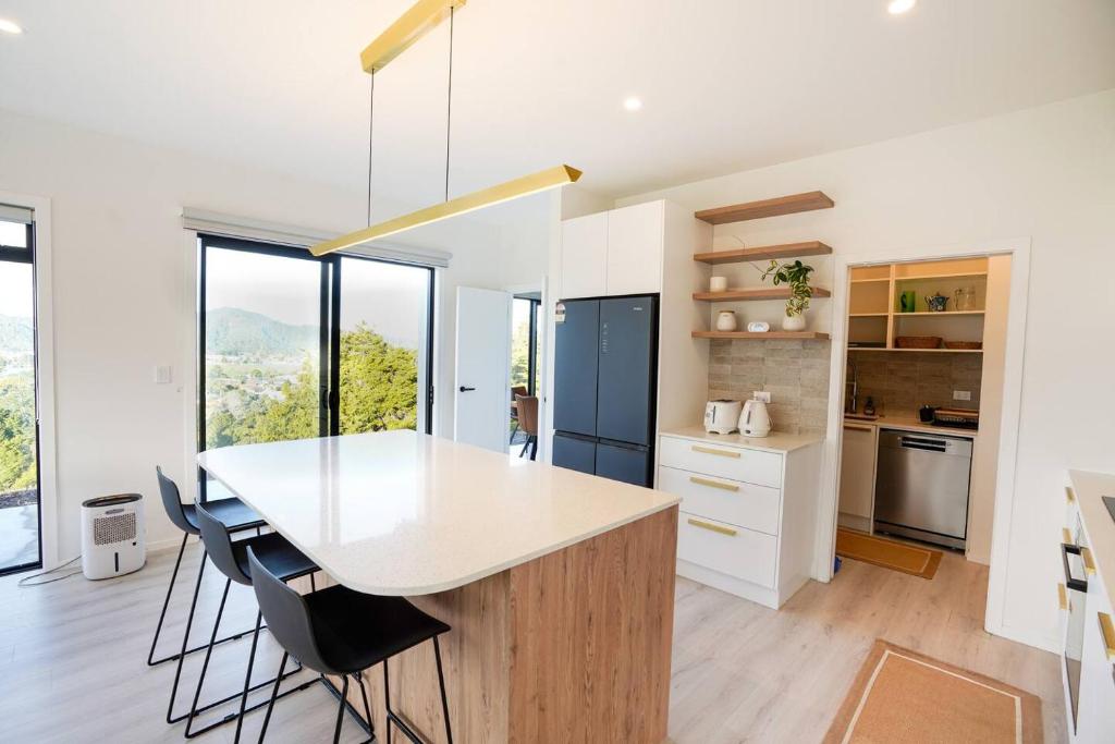 Northland Nest By Aotearoa Escapes - Resim 14