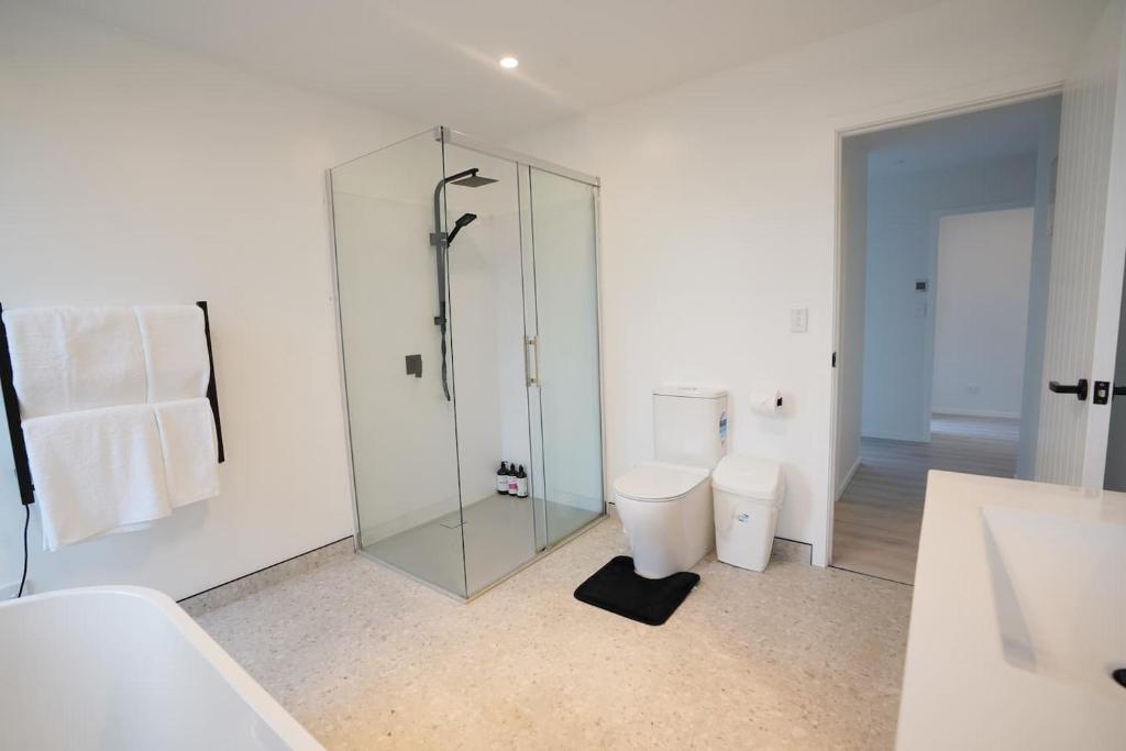 Northland Nest By Aotearoa Escapes - Resim 29