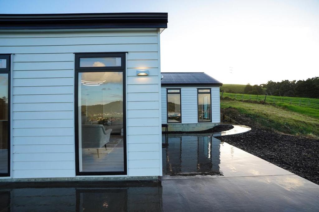 Northland Nest By Aotearoa Escapes - Resim 34