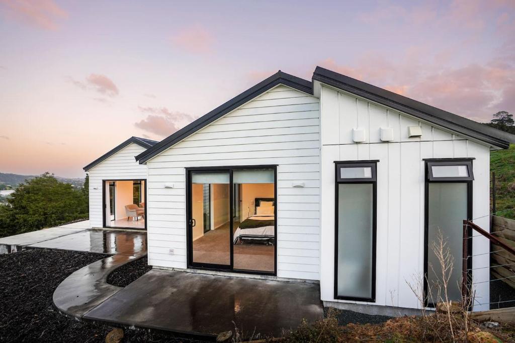 Northland Nest By Aotearoa Escapes - Resim 40