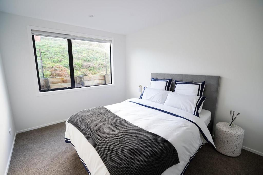 Northland Nest By Aotearoa Escapes - Resim 31