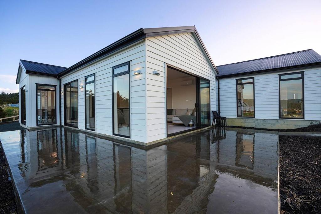 Northland Nest By Aotearoa Escapes - Resim 35