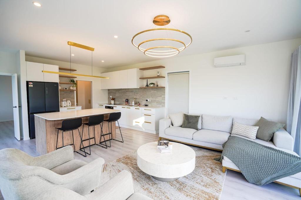 Northland Nest By Aotearoa Escapes - Resim 4