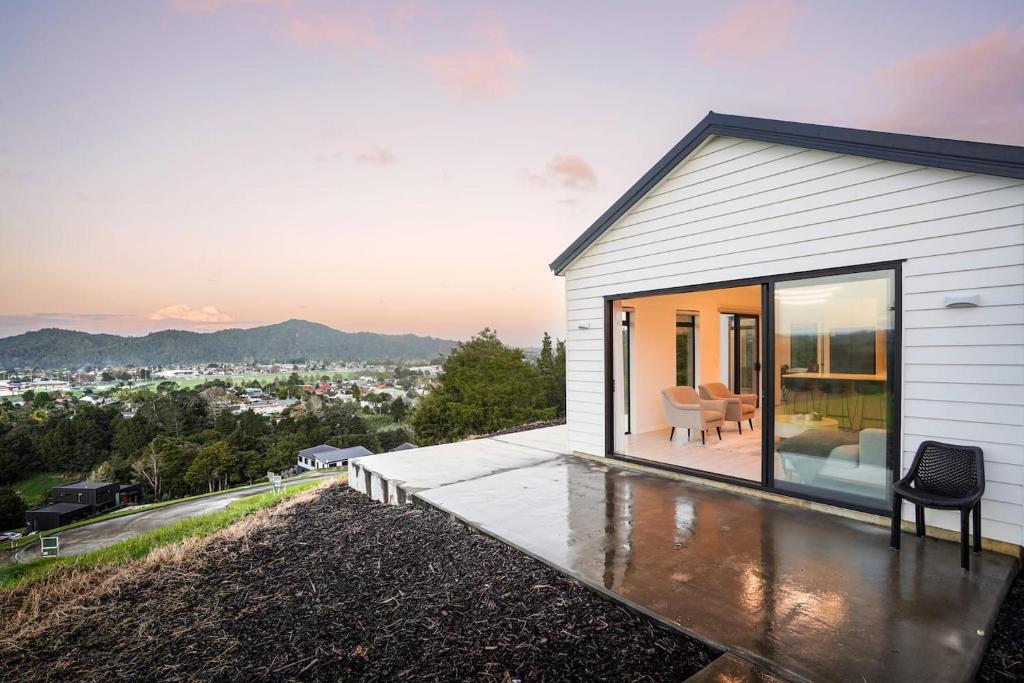 Northland Nest By Aotearoa Escapes - Resim 6